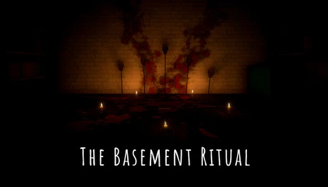 Купить The Basement Ritual