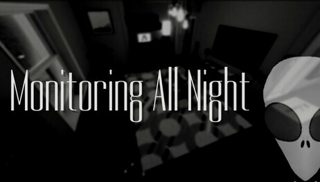 Купить Monitoring All Night
