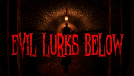Купить Evil Lurks Below