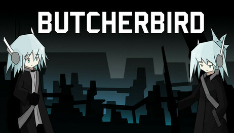 Купить Butcherbird