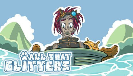 Купить All That Glitters