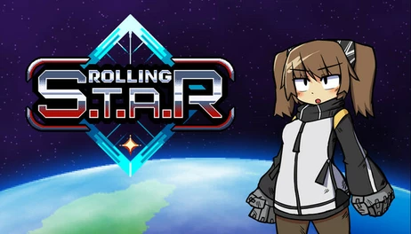 Купить Rolling Star