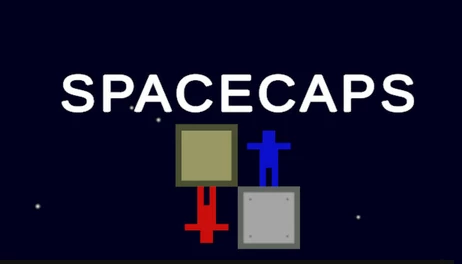 Купить Spacecaps