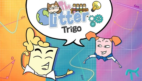 Купить The Litter: Trigo