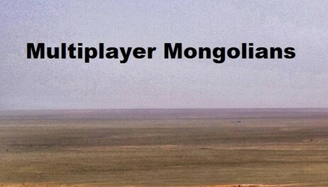 Купить Multiplayer Mongolians