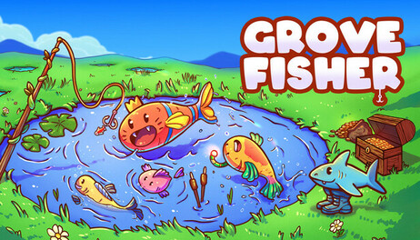 Купить Grove Fisher