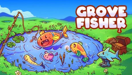 Купить Grove Fisher
