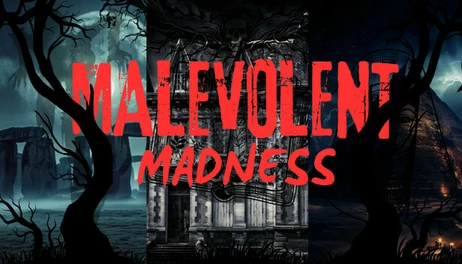 Купить MALEVOLENT MADNESS