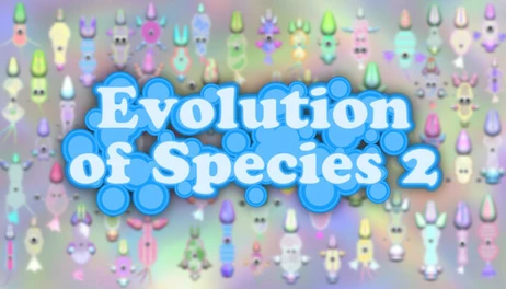 Купить Evolution of Species 2