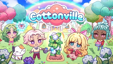 Купить Cottonville