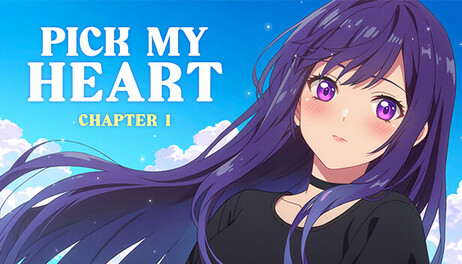 Купить Pick My Heart Chapter 1