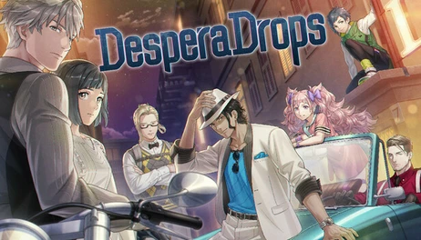 Купить DesperaDrops