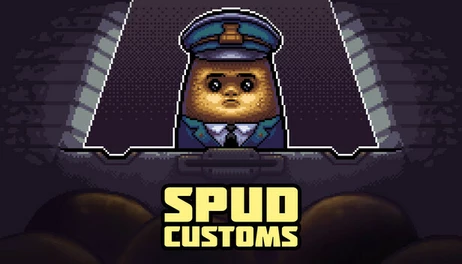 Купить Spud Customs