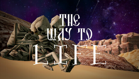 Купить The Way To Life