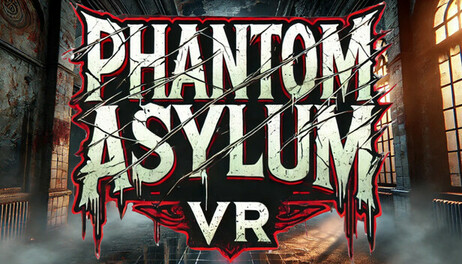 Купить Phantom Asylum VR