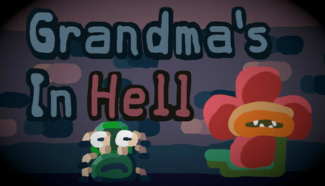 Купить Grandma's In Hell