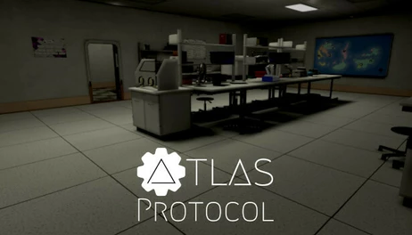 Купить Atlas Protocol