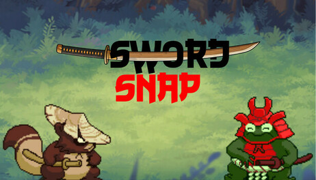 Купить Sword Snap