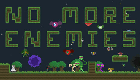 Купить No More Enemies