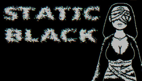 Купить Static Black