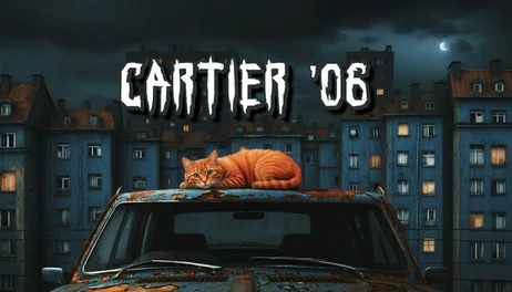 Купить Cartier 06