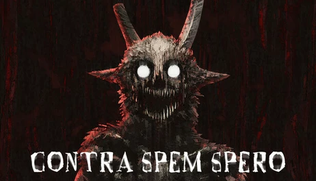Купить Contra Spem Spero