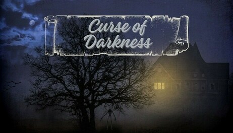 Купить Curse of Darkness