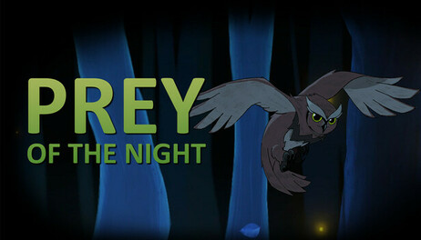 Купить Prey of the Night