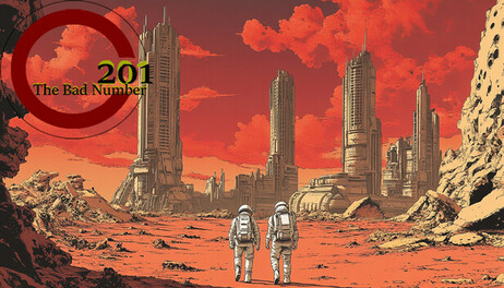 Купить 201 - The Bad Number