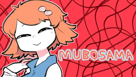 Купить MUBOSAMA
