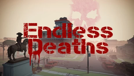 Купить Endless Deaths