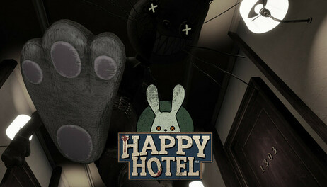 Купить Happy Hotel