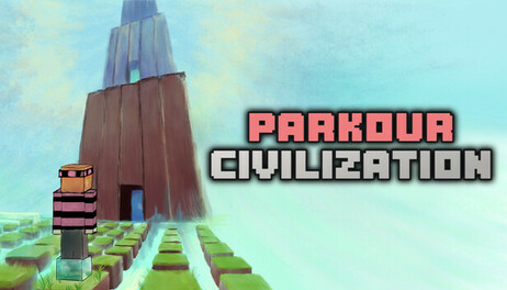 Купить PARKOUR CIVILIZATION