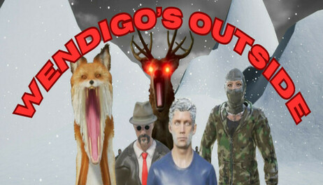 Купить Wendigo's Outside
