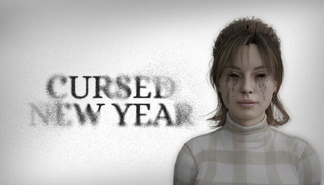 Купить Cursed New Year