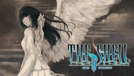 Купить The Shell Part III: Paradiso