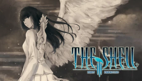 Купить The Shell Part III: Paradiso
