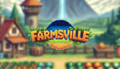 Купить Farmsville