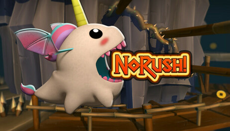 Купить NoRush!