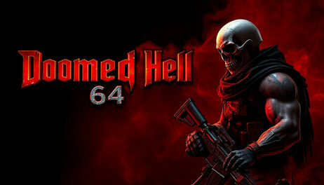Купить Doomed Hell 64: FPS Dungeon Crawler