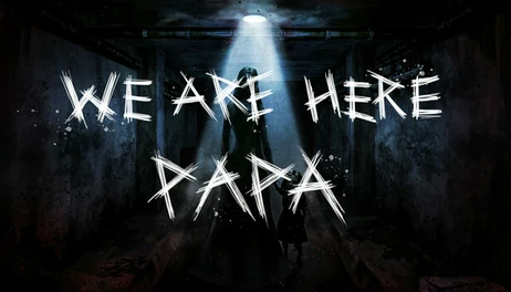 Купить We're Here, Papa