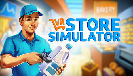 Купить VrStoreSimulator