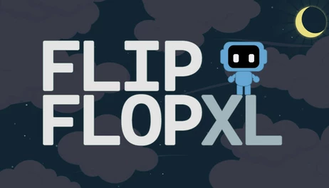 Купить Flip Flop XL