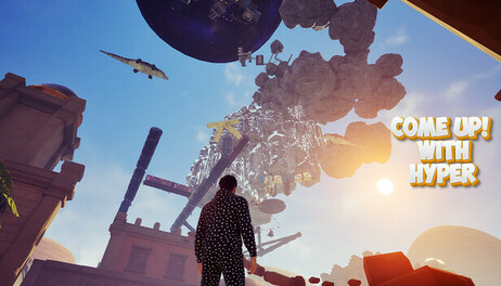 Купить Come Up with Hyper