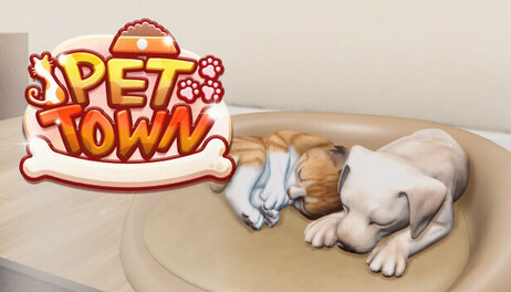 Купить Pet Town