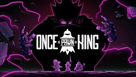 Купить Once a Pawn a King