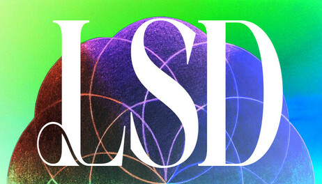 Купить LSD: Dream Emulator Retro