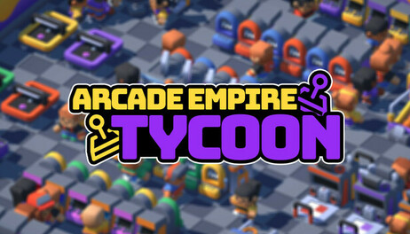 Купить Arcade Empire Tycoon