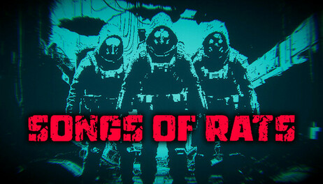 Купить Songs of Rats