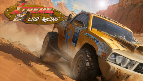 Купить Xtreme Club Racing